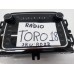Rádio Multimídia Fiat Toro 2018 52042718