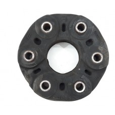 Borracha Coxim Cardan Mercedes C250 2015