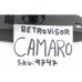 Retrovisor Interno Chevrolet Camaro