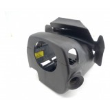 Moldura Coluna Direção Painel Chevrolet Camaro 92235618