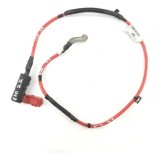 Cabo Força Terminal Positivo Bateria Evoque 2.2 Sd4