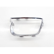 Moldura Lanterna Tras. Dir. Chevrolet Camaro 92197054