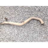 Cano Escape Hilux Diesel