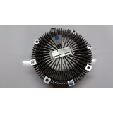 Ventoinha Polia Viscosa Dakar 2014