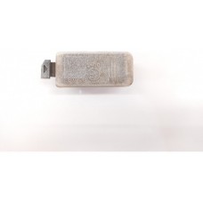 Lanterna Luz Placa Chevrolet Camaro