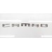 Emblema Faltando Letra Chevrolet Camaro