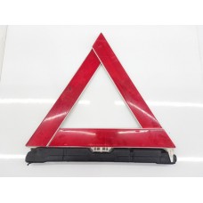 Triangulo Original Chevrolet Camaro