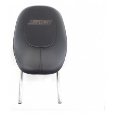 Cabeceira Encosto Cabeça Banco Diant. Chevrolet Camaro V5464