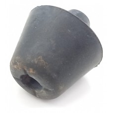 Batente Tampa Traseira Porta Malas Chevrolet Camaro