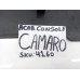 Moldura Direita Console Central Chevrolet Camaro