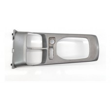 Acabamento Console Alavanca Marcha Chevrolet Camaro