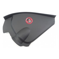 Acabamento Lado Direito Painel Chevrolet Camaro 20986677