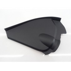 Acabamento Lado Esquerdo Painel Chevrolet Camaro 20961886