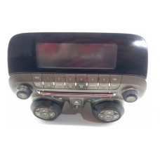 Comando Ar Condicionado Radio Chevrolet Camaro 22737617