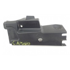 Defletor Ar Radiador Direito Chevrolet Camaro 92225819