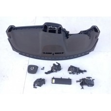 Kit Airbag Volvo Xc40 2024
