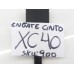 Prot. Engate Cinto Dianteiro Esquerdo Volvo Xc40 2024
