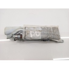 Bolsa Airbag Banco Dianteiro Direito Jetta 2.0 Mi