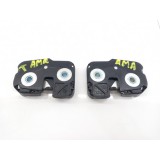 Par Trava Fechadura Banco Traseiro Amarok 2013 Aut