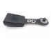 Prot. Engate Cinto Dianteiro Direito Chevrolet S10 Blazer
