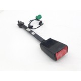 Prot. Engate Cinto Dianteiro Esquerdo Ford Ecosport 2.0 16v