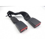 Prot. Engate Duplo Cinto Traseiro Bmw 118 619251300c