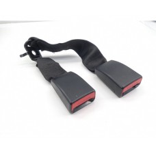 Prot. Engate Duplo Cinto Traseiro Bmw 118 619251300c