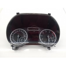 Painel Instrumentos Mercedes B200 Turbo A2469001607