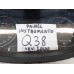Painel Instrumentos Audi Q3 1.4 8u0920930h