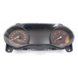 Painel Instrumentos Toro 4x4 Diesel 52118076