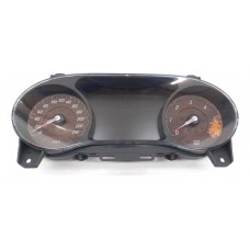 Painel Instrumentos Toro 4x4 Diesel 52118076