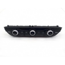 Comando Ar Condicionado Audi A5 8w0820043p