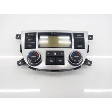 Comando Ar Condicionado Santa Fé 2.4 2012 972502b336