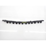 Guia Suporte Central Para-choque Traseiro Chevrolet Camaro