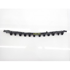 Guia Suporte Central Para-choque Traseiro Chevrolet Camaro