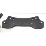 Acabamento Forro Tampa Traseira Chevrolet Camaro