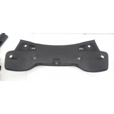 Acabamento Forro Tampa Traseira Chevrolet Camaro