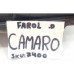 Farol Direito Chevrolet Camaro Recuperado