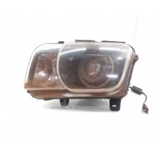 Farol Esquerdo Chevrolet Camaro Recuperado