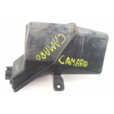 Reservatório Água Radiador Chevrolet Camaro