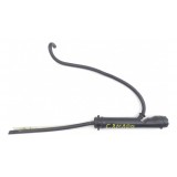 Gargalo Reservatório Água Radiador Chevrolet Camaro