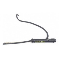 Gargalo Reservatório Água Radiador Chevrolet Camaro