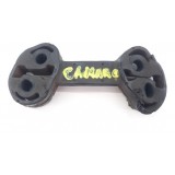 Borracha Coxim Suporte Escapamento Chevrolet Camaro 92231199