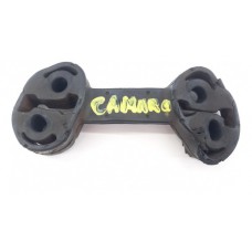 Borracha Coxim Suporte Escapamento Chevrolet Camaro 92231199