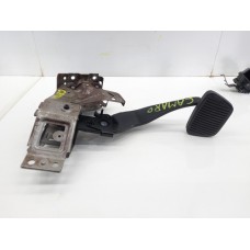 Pedal Freio Chevrolet Camaro