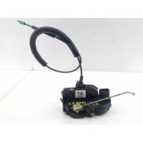 Fechadura Porta Esquerda Chevrolet Camaro