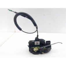 Fechadura Porta Esquerda Chevrolet Camaro