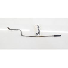 Pino Haste Fechadura Porta Diant. Esquerda Chevrolet Camaro