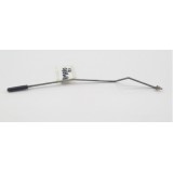 Pino Haste Fechadura Porta Diant. Direita Chevrolet Camaro