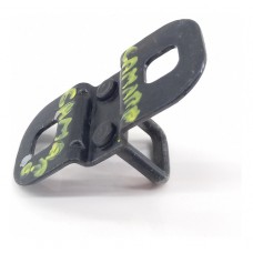 Batente Fechadura Tampa Tras. Porta Malas Chevrolet Camaro